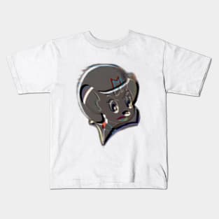 Speed Kimba Kids T-Shirt